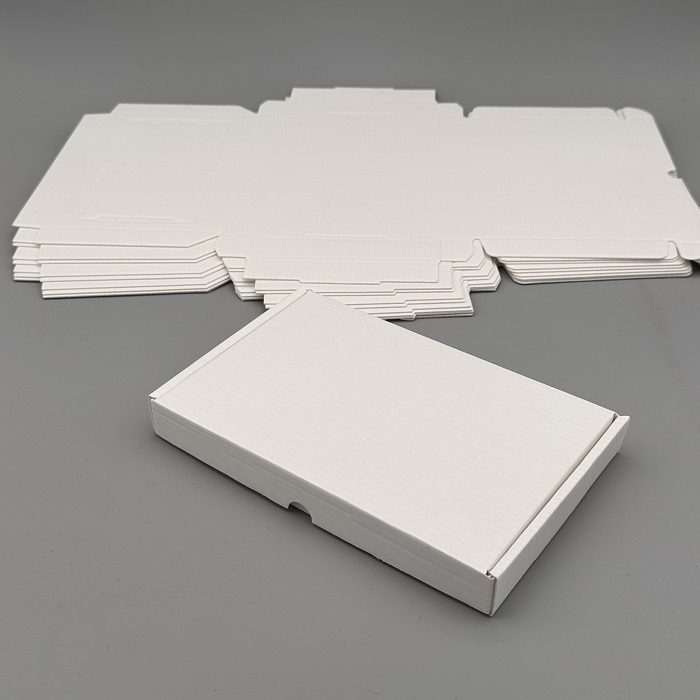 OkoPak: EcoStd Handset Box